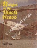 Book cover of Knights of the Black Cross by MIZRAHI, Joseph